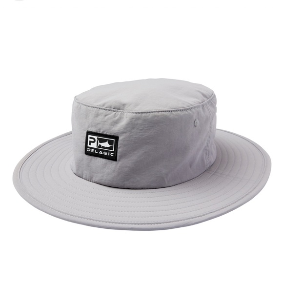 NEW Pelagic Sunsetter Pro Sonar Light Grey - Picture 3 of 7